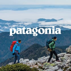 Patagonia