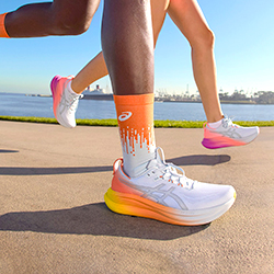 Chaussures Running homme
