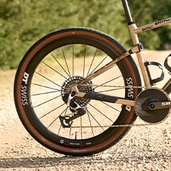Roues et pneus de vélo