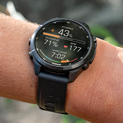 Montres Running