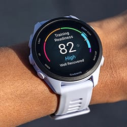 Montres Running