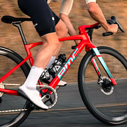 Nos vélos triathlon & CLM