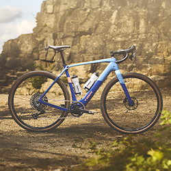 Vélos gravel