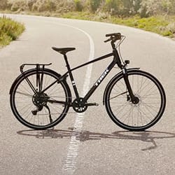 Vélos urbains