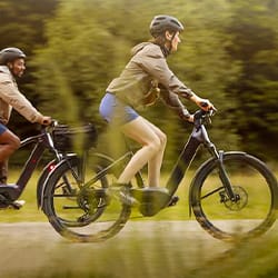 Vélos électriques