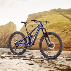 Vélos VTT