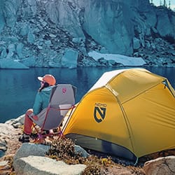 Bivouac & Camping