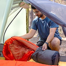 Bivouac