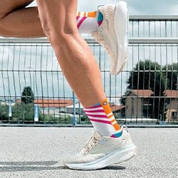 Calcetines deportivos