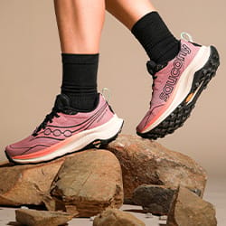 Zapatillas de trail