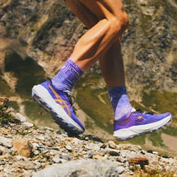 Chaussures trail