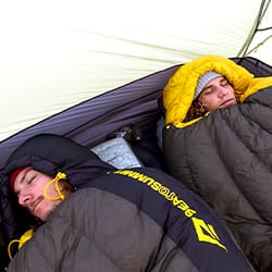 Duvets