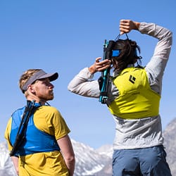 Equipement Running & Trail