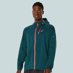 Vestes imperméables
