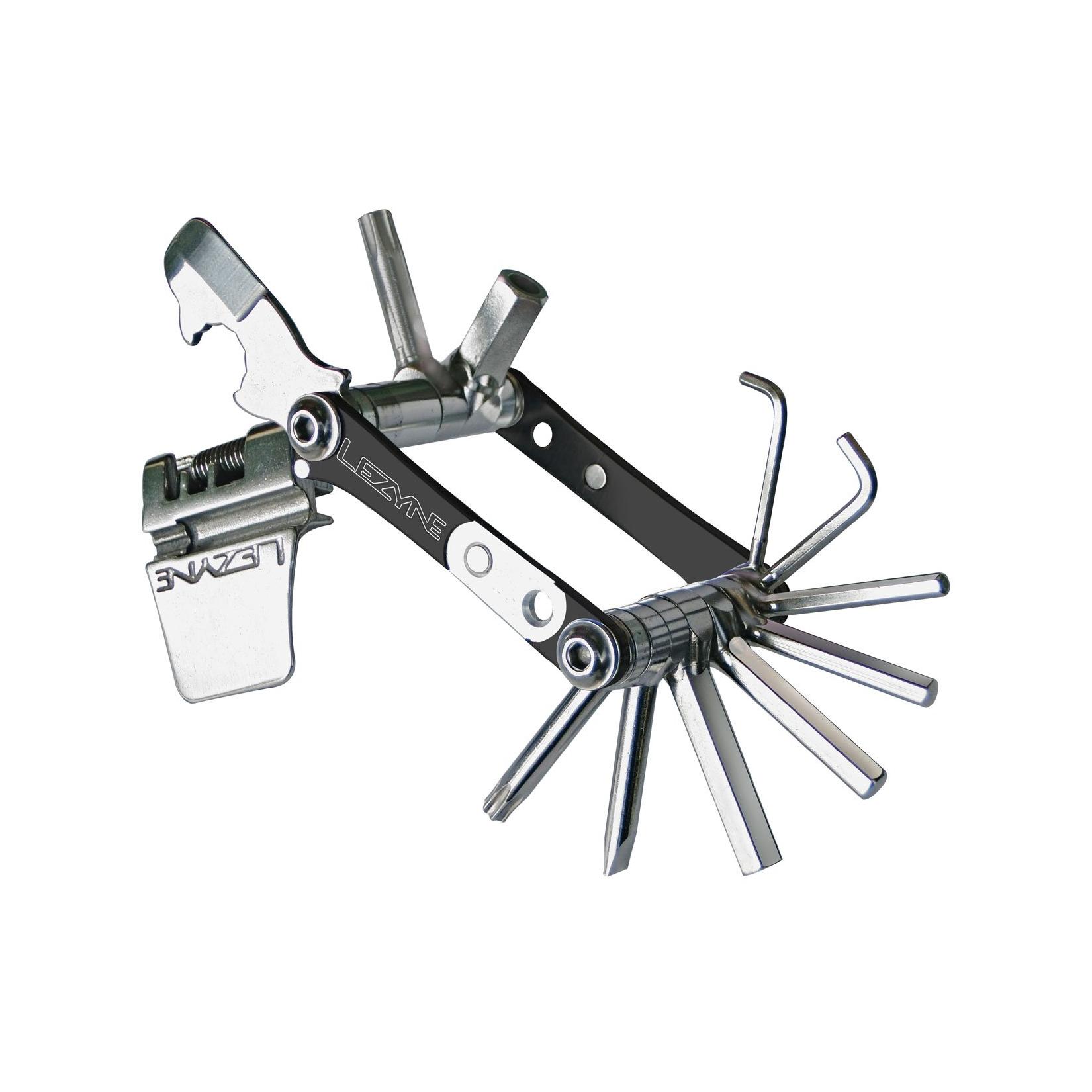 16SS SUPREME LEZYNE ALLEN MULTI TOOL 工具 Multitool multitool v-16 lezyne