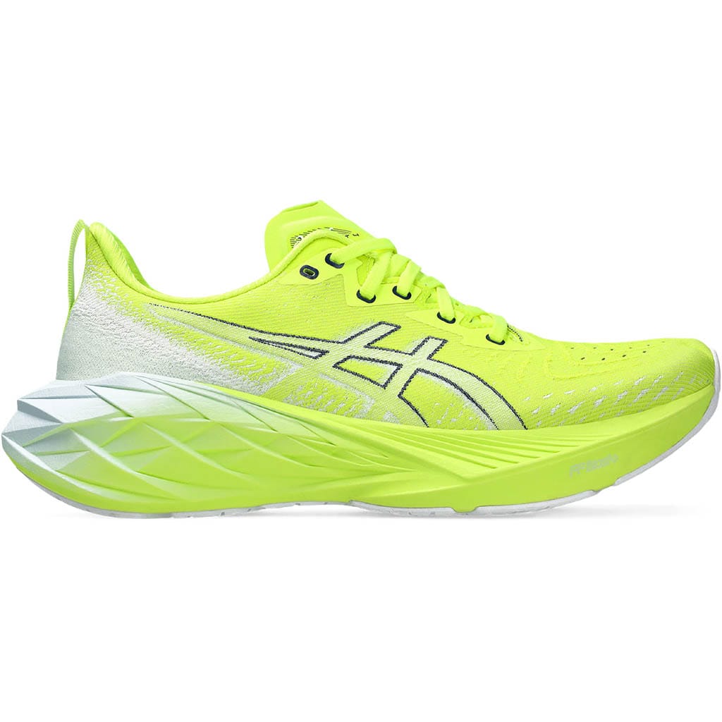 Chaussures Running Asics Gel Kinsei Homme Jaune Asics Gel-Kinsei