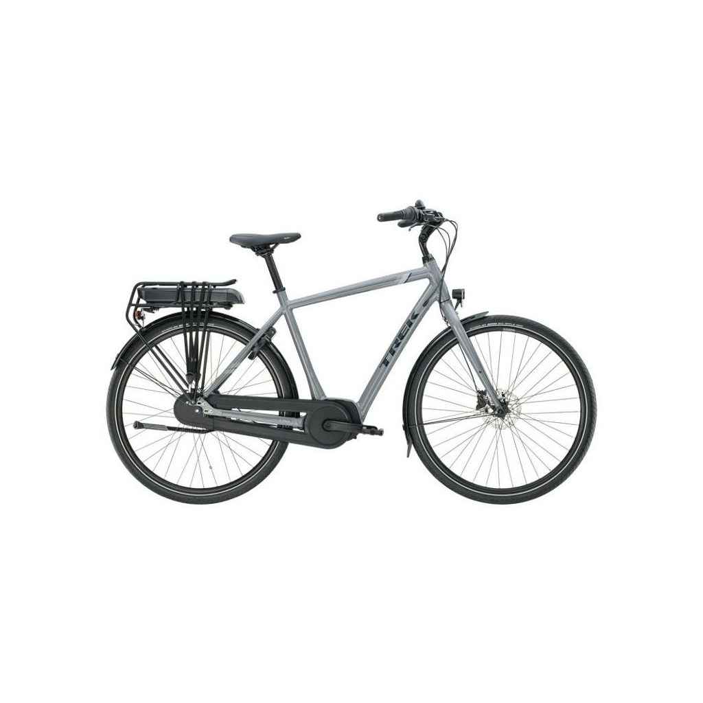 raleigh fahrrad e-bike Redux iE size:154cm Finish:Red Matt Fahrradmontageständer Tristan online kaufen