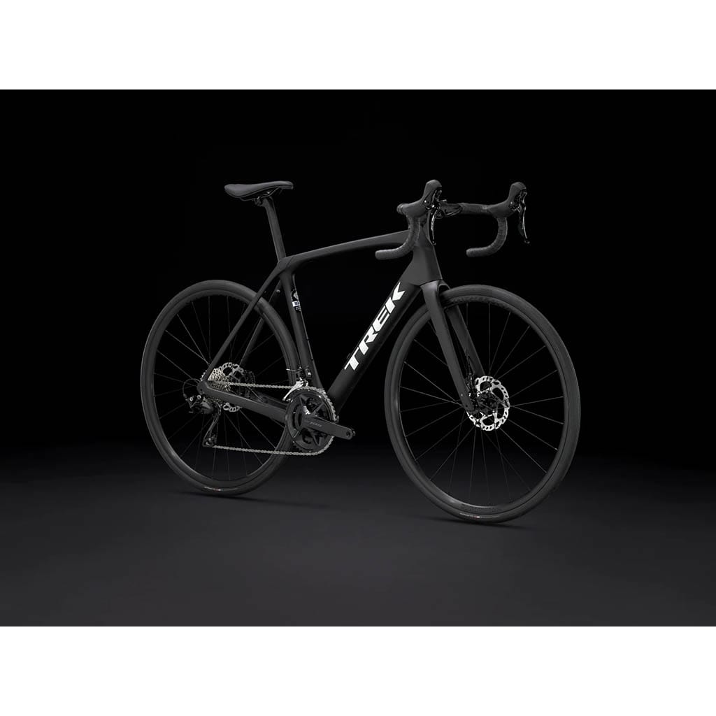 Selle De Vélo Trek Vintage - Noir - 265x135 Mm - Occasion, Pour VTT, Route, Tourisme - À Vérifier
