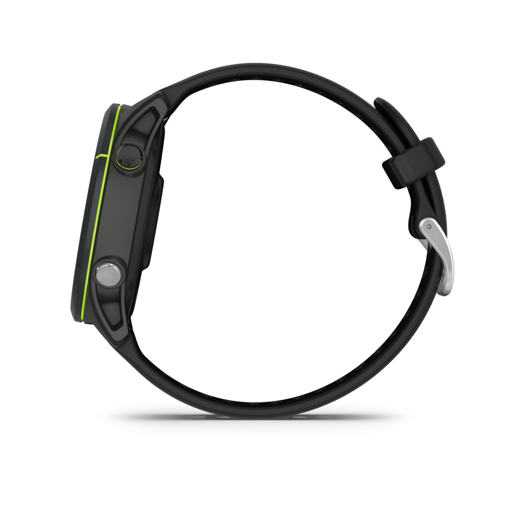 Garmin Forerunner 255 Music Black Black | Lepape