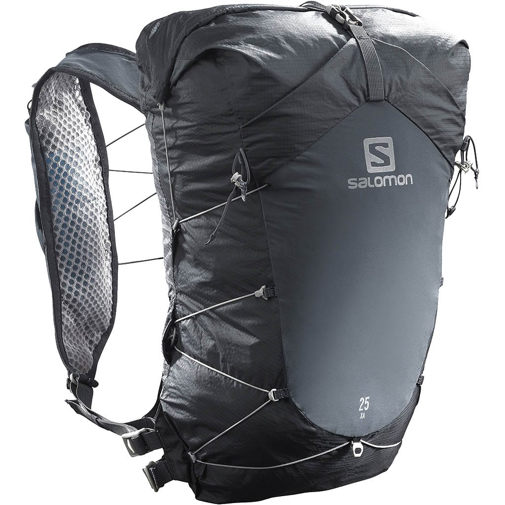 Salomon XA 25 With Flasks | Lepape