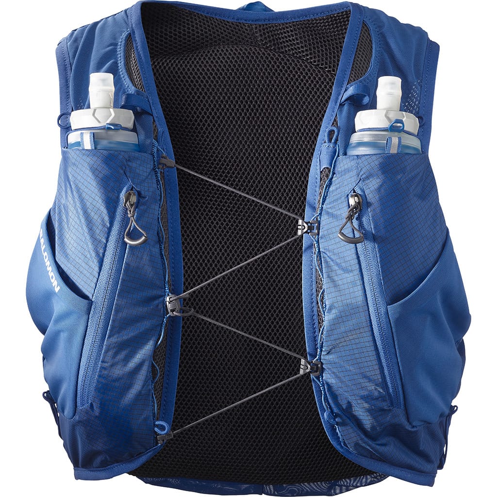 Salomon Adv Skin Cross Season 15 Nautical Blue / Ebony | LEPAPE