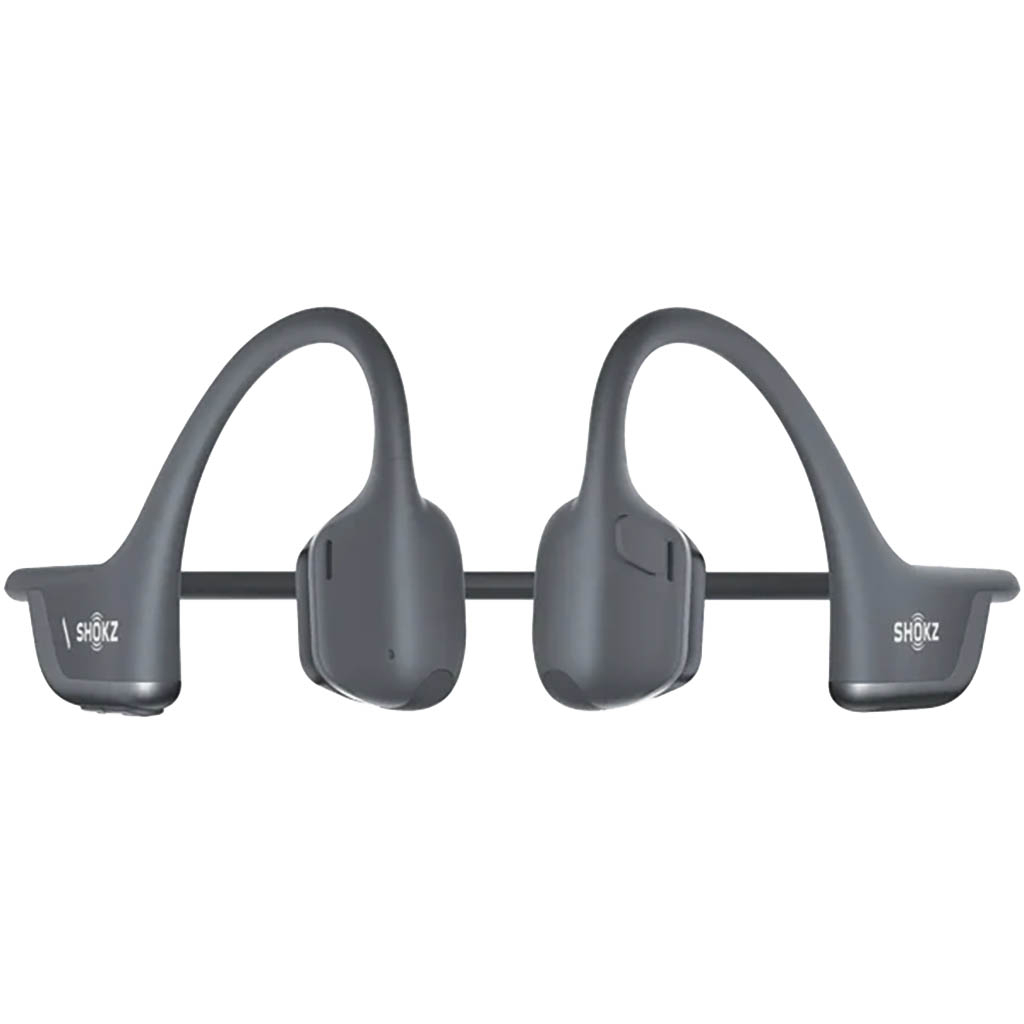 Openrun Pro 2-black-Shokz | Lepape