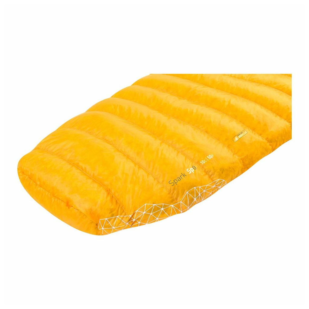 yeti schlafsack vib 250 (Right Zip) - Daune (5° C) epos:vat-code:0 Regenschutz:Digitale Tarnung Hipp object GmbH &