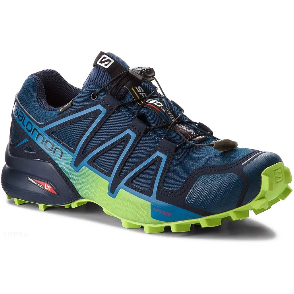 salomon speedcross 4 gtx nocturne 2