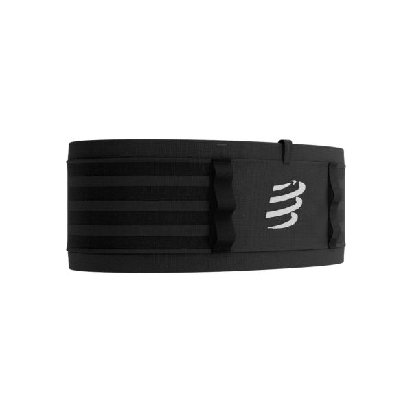 Compressport Free Belt Pro 2.0 Zwart