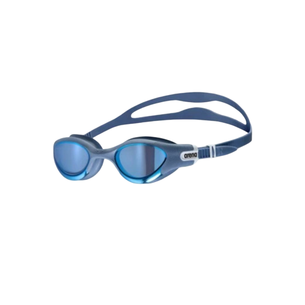 Arena The One Plus Mirror Blauw