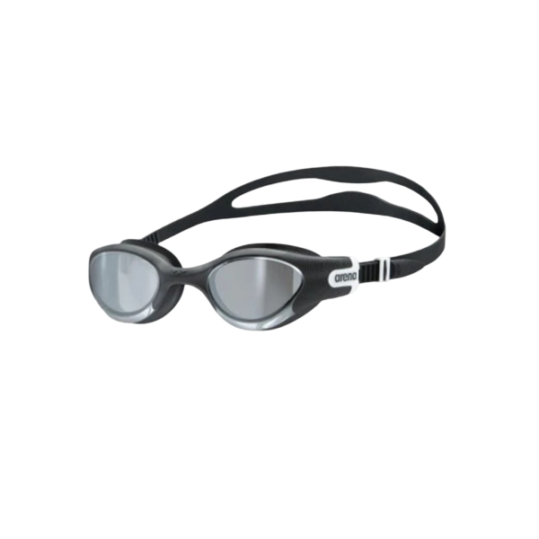 Arena The One Plus Mirror Zwart