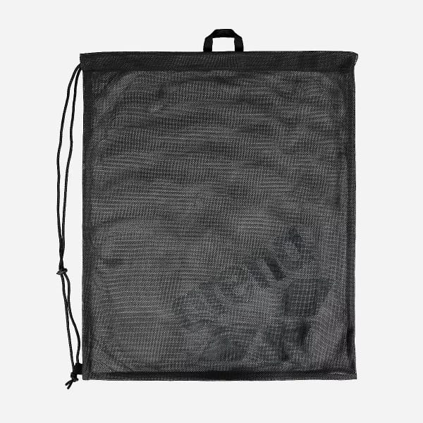 Arena Sac Filet One Go Mesh Bag Zwart