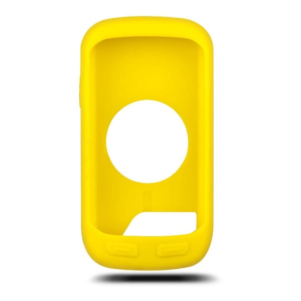 Garmin Housse Silicone Edge 1000 Jaune YELLOW
