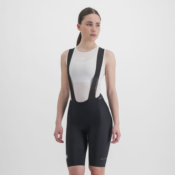 Sportful CLASSIC W BIBSHORT Femme Noir