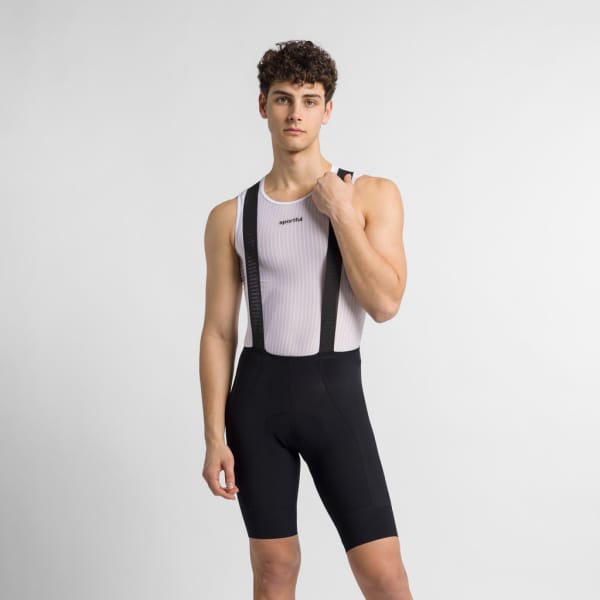 Sportful Cuissard SRK Uomo Nero