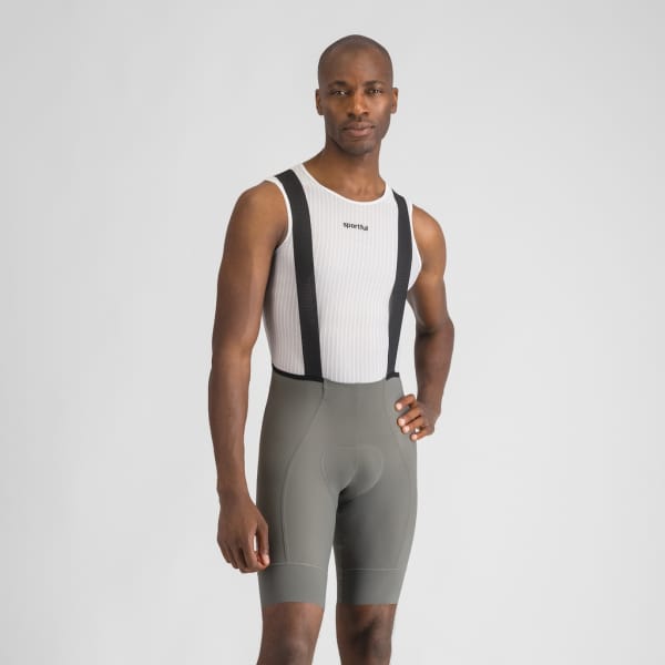 Sportful Cuissard SRK Uomo Grigio