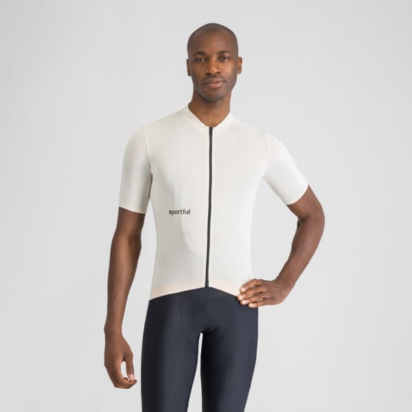 Sportful CLASSIC JERSEY Man Wit