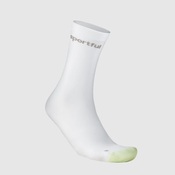 Sportful CLASSIC SOCKS Weiß