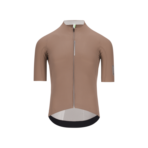Q36.5 Dottore PRO Jersey Uomo Marrone