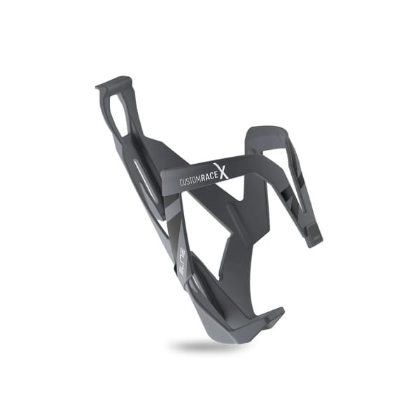 ELITE Porte Bidon Custom RaceX Gris