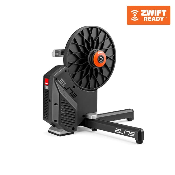 ELITE Rivo avec Zwift Cog & Click 