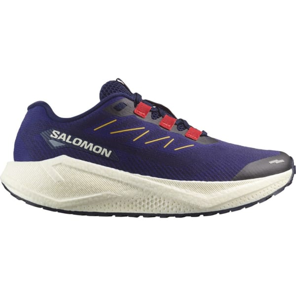 Salomon AERO BLAZE 3 GRVL Man Blauw