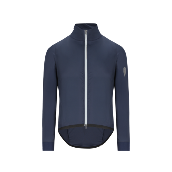 Q36.5 Air Jacket Blauw