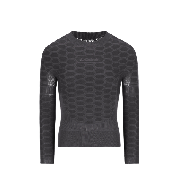 Q36.5 Base Layer 3 Gris
