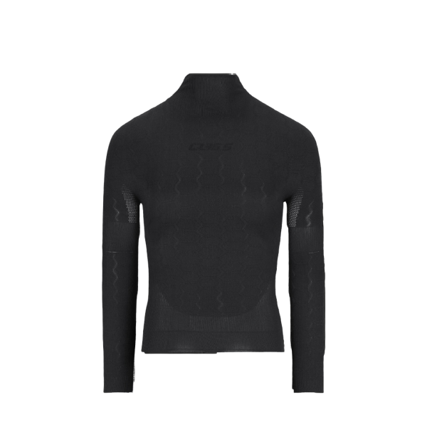 Q36.5 Base Layer 4 Plus Noir