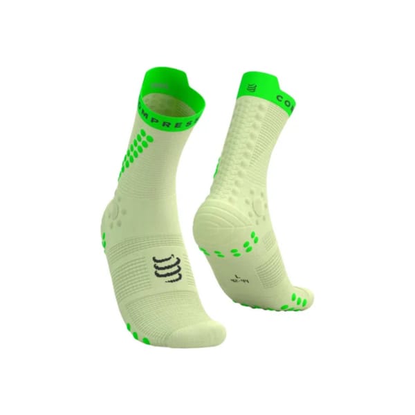 Compressport Pro Racing Socks v4.0 Trail 