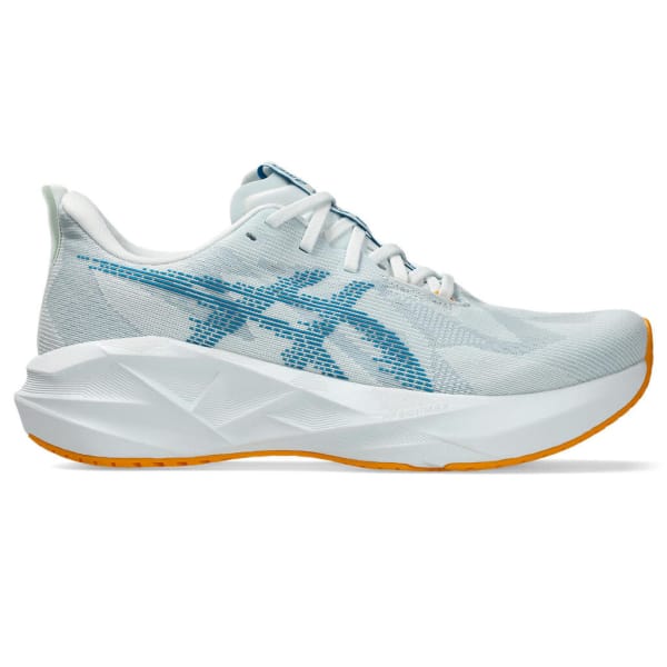 Asics Novablast 5 Uomo Blu