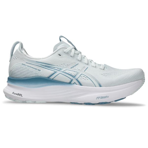 Asics Gel-Kayano 32 Uomo Blu