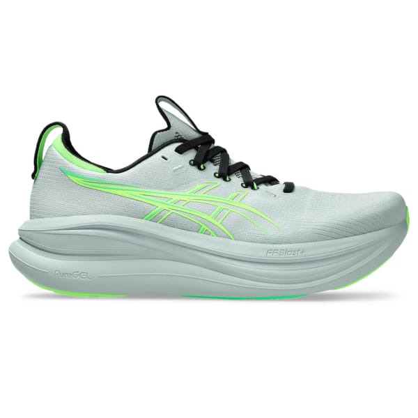 Asics Gel-Nimbus 28 Uomo Verde