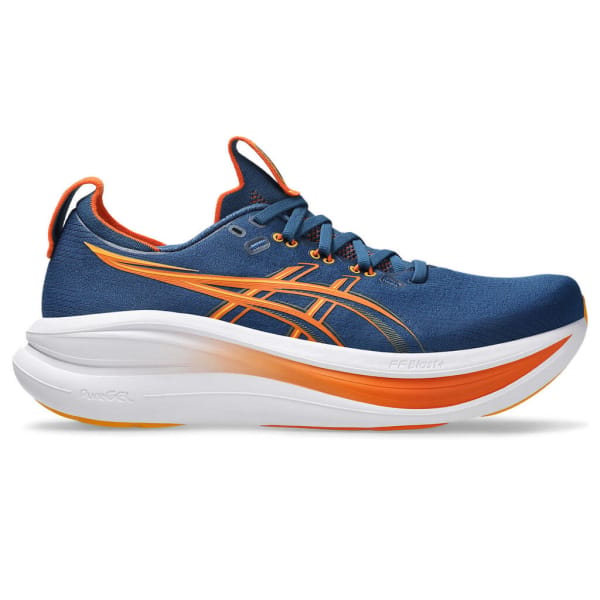 Asics Gel-Nimbus 28 Man Blue